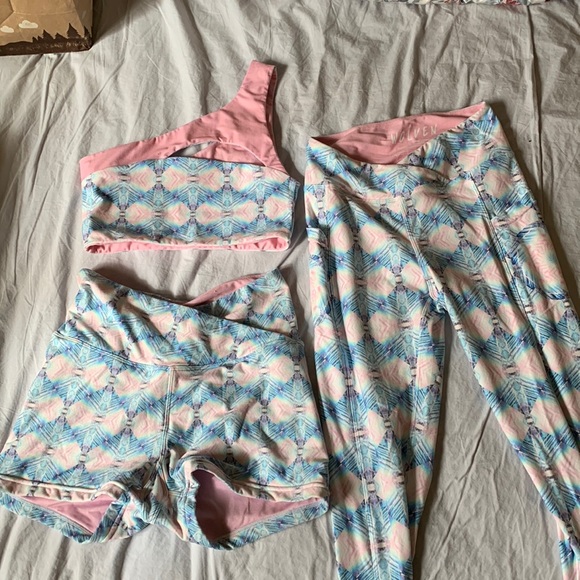 Wolven set - Picture 1 of 4